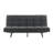 Jakylie Full 70" Wide Tight Back Convertible Sofa-1740283314