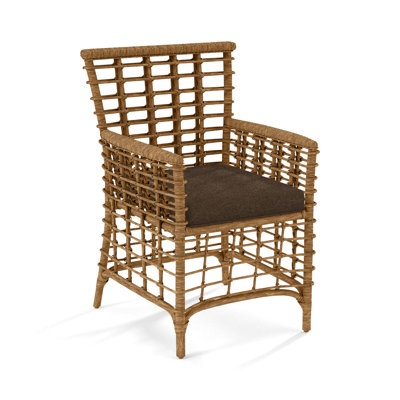 Bridgehampton Arm Chair