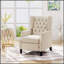 Luxueux fauteuil inclinable rembourré avec positions réglables pour un confort ultime et un style moderne-1978334952