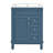 24" Bathroom Vanity with Ceramic Sink