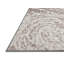 Tapis gris lavable à la machine-1969553295