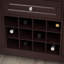 Armoire à café, buffet moderne