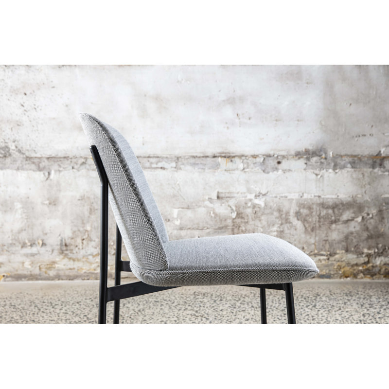 Crawford Upholstered Dining Chair