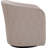Anrea 30.5" W Polyester Swivel Barrel Chair-1056887968