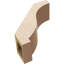 Attelle de genou Baker-88135154