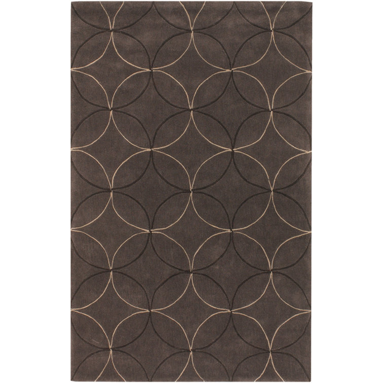Lansdown Geometric Indoor Rug