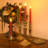 Battery Operated Taper Candles - 4 Count