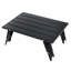 Metal Dining Table