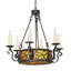 Delano 8 - Light Chandelier-1788651432-1788649781