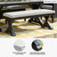 Banc de pique-nique en aluminium Danny-685880399