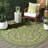 Galena Performance Floral Indoor/Outdoor Area Rug-1414782102