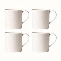 Coffee Cup Sets: Cute & Modern Coffee Mugs & Tea Cups – Lenox