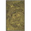 Tapis performance à motif sud-ouest Ulla-974267564