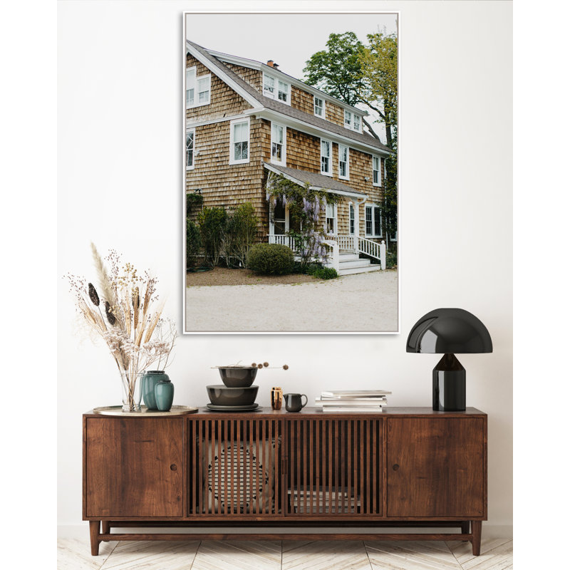 "Hamptons weekend" par Brittany Sturrett sur toile