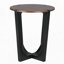 Table d'appoint moderne pour l'intérieur et l'extérieur