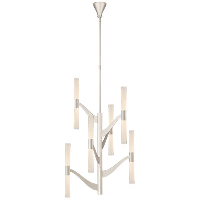Brenta 12 - Light LED Chandelier