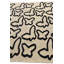 Tapis ivoire Ohlson
