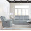 Canapé et fauteuil inclinable électrique Allysia-108741980