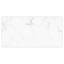 Timeless Calacatta 13" x 26" Porcelain Marble Look Wall & Floor Tile