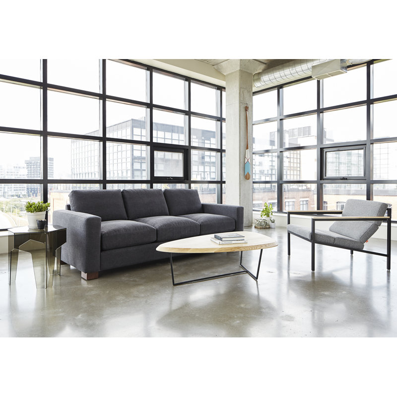 Hull Coffee Table