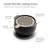Jun Self-Heating Diffuser Set - Inkstone Black-131261020