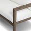 Nilson Outdoor 4 - Seat Patio Sofa