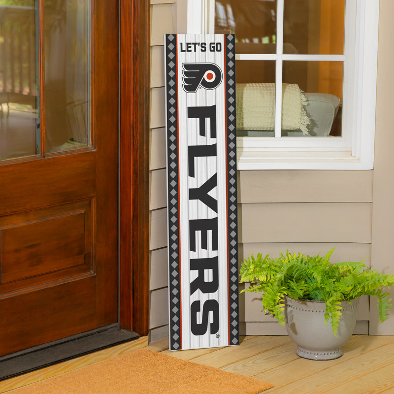 Décoration murale Hereld, Philadelphia Flyers