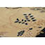 One-of-a-Kind 2'x4' Hand Knotted Area Rug