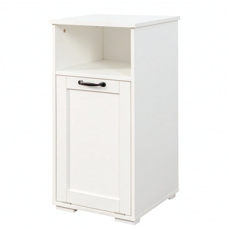 Armoire à linge pour salle de bain