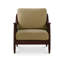 Chaise d'appoint Farley Olive