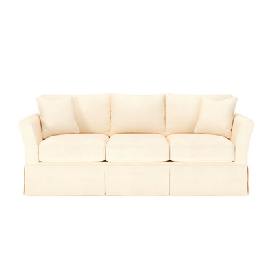 Shelby 82'' Upholstered Sofa