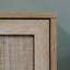 Norberto Rectangle Accent Chest