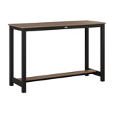 Balcony Outdoor Bar Table