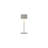 FAROL Rechargeable LED Mini Lamp-103484836