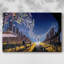 Toile tendue Neon Symphony-Gallery-1269041384