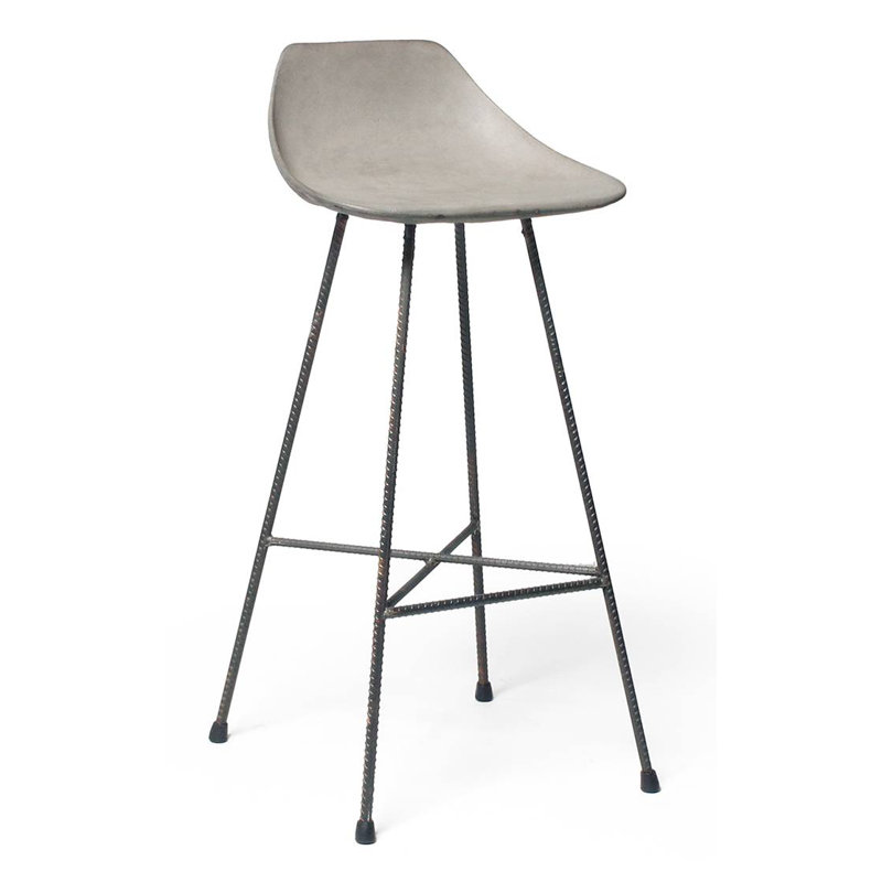 Hauteville Counter Stool, Bar Stool (30.31” Seat Height)