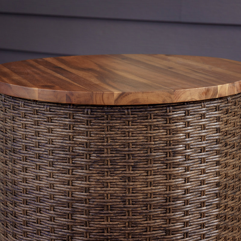 Table d'appoint