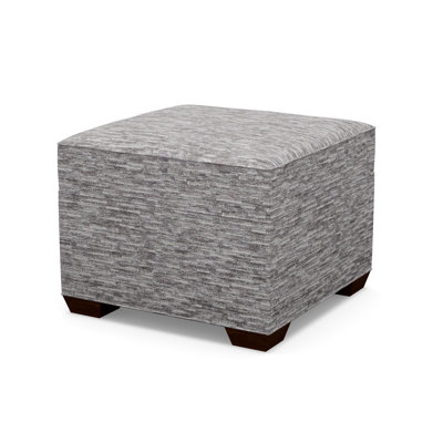 Square Ottoman