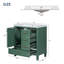 Ensemble de meuble-lavabo autoportant 30 po-192099790