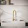 Holborn™ Pull-Down Touchless Single Handle Kitchen Faucet with Accessories