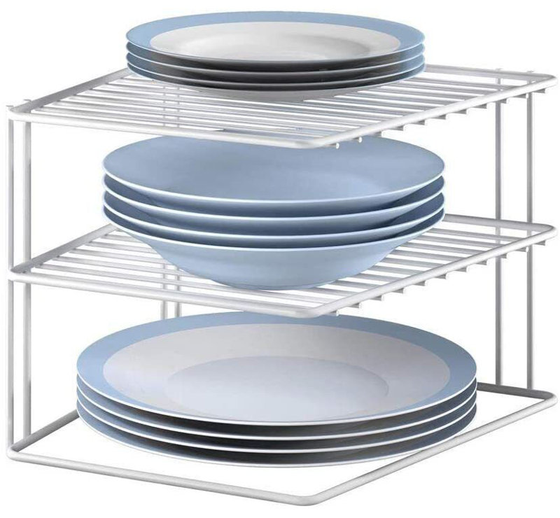 Kangas Steel Kitchenware Divider