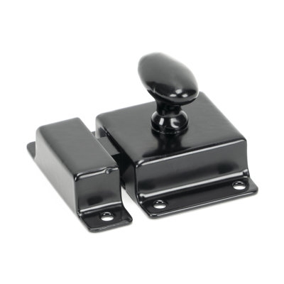 Cabinet Latches