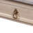 51'' Solid Wood Console Table