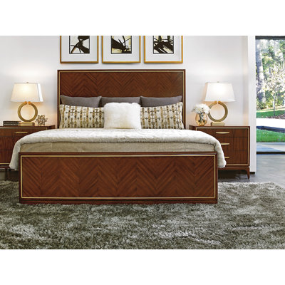 Take Five Piece Bedroom Set
