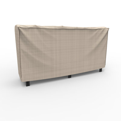 Miguel Water Resistant Log Rack Cover