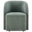 Chaise Frankie Caster-110870332