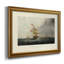 Homeward Bound - Peinture sur toile encadrée-1969116630