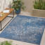 Tapis rectangulaire Arnon