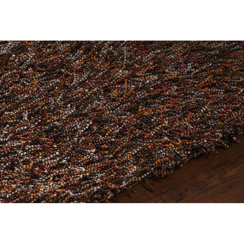 Biles Indoor Rug, Rectangle 7'9" x 10'6"
