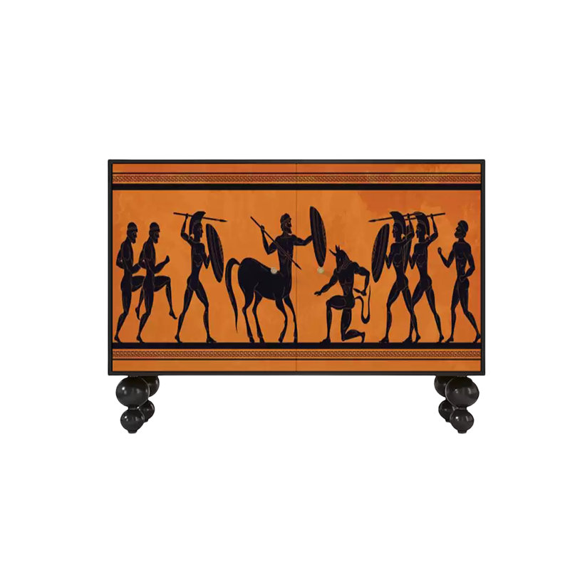 Armoire d'appoint